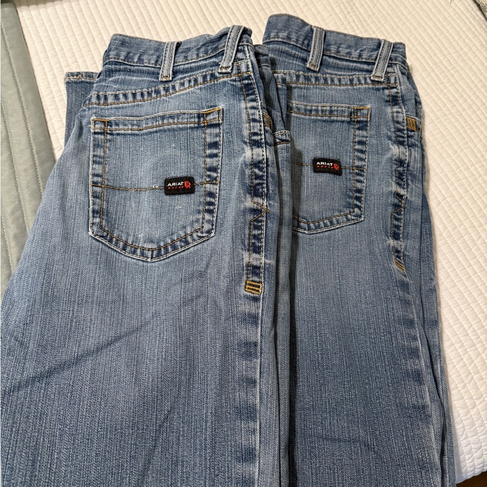 Ariat FR CAT 2 jeans
